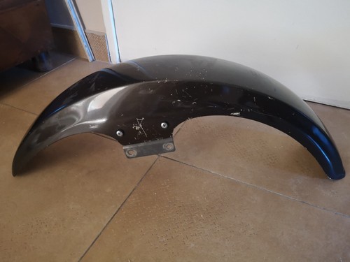 Garde boue avant bmw r80st - garde,