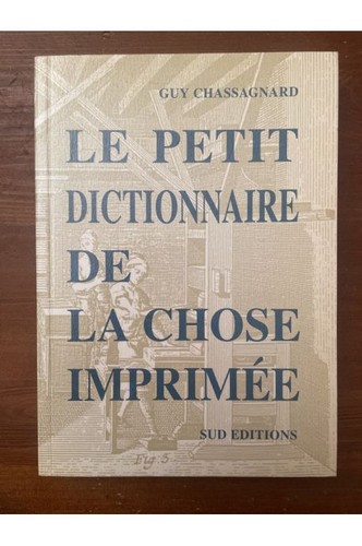 Petit dictionnaire la - le,
