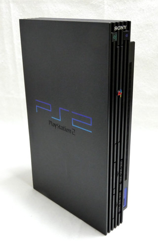 Console jeu playstation - jeu, fat