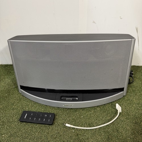 Bose sounddock digital - 10,