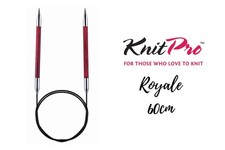 Aiguilles Circulaires Fixes