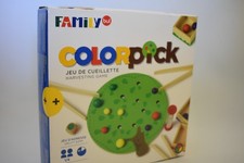 Color Pick Family bul Oxybul