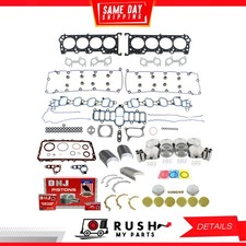 1999 Moteur Reconstruction Kit