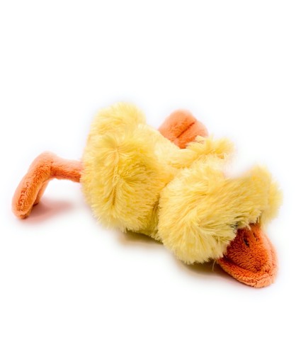 Peluche jouet enfant - peluche, canard