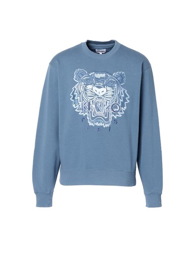 Kenzo gradient tiger - kenzo,