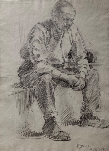 André planson - planson, (1898-1981)
