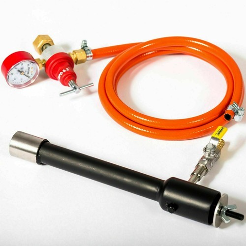 Dfp brûleur gaz propane - dfp,