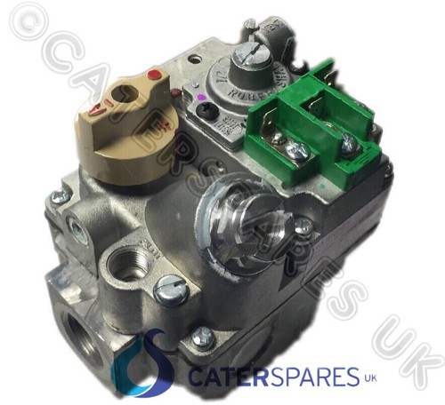 Robertshaw 230v puissance - 230v,