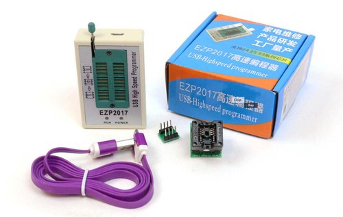 Ezp2017 programmateur puce - ezp2017,