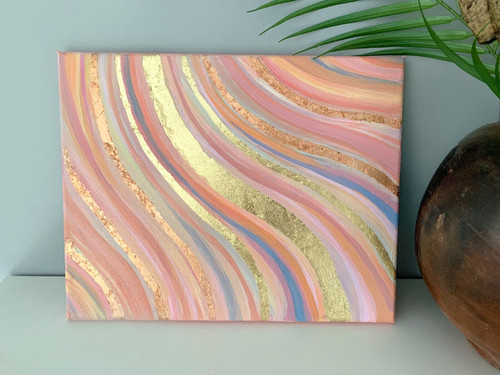 Art mural petit - art, tableau
