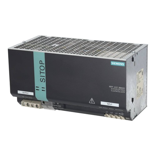 Siemens sitop modulaire - sitop, 40