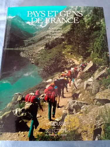 Pays gens france - gens, de