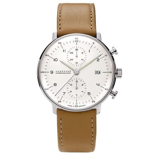 Montre analogique luxe - analogique, de