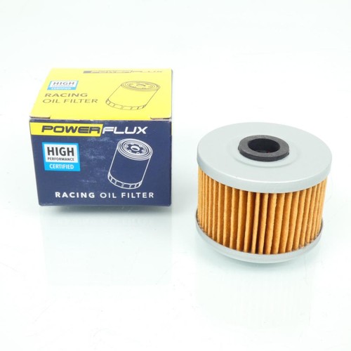 Filtre huile powerflux pour - filtre,