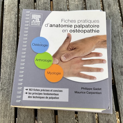 Elsevier masson fiches - masson,