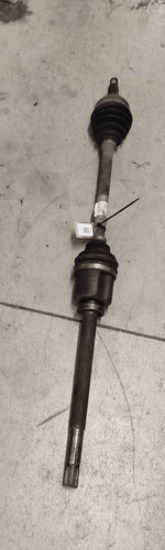 Semialbero ant compl droite - semialbero, compl.