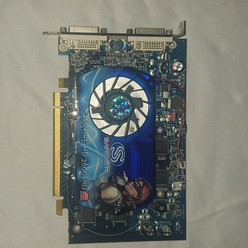 Sapphire ati radeon - sapphire, xt