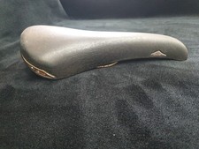 Selle SAN MARCO DUE Brown leather 305gr 1998