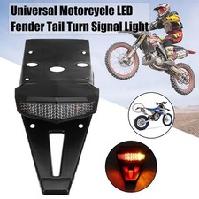 1pc LED Enduro Arrière FENDER