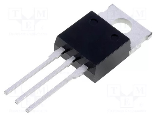 Alpha aot10n65 transistor - &,