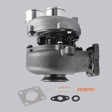 Turbo Turbine for Alfa Romeo