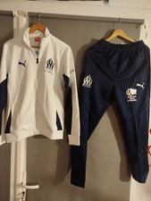 Survetement De Marseille