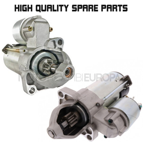 Démarreur moteur bmw - bmw, r