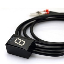 Motorcycle Gear Indicator