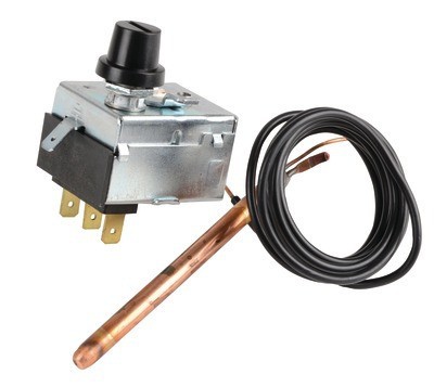 Thermostat sécurité 110°C