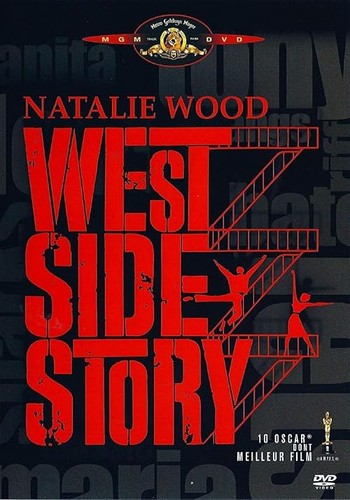 West side story - west,