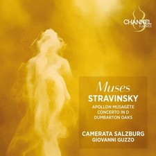 Audio Cd - Camerata Salzburg /