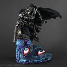 Berserk 1/8 Figurine Guts