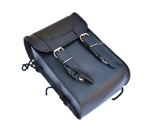 Sacoche sac cuir - en,