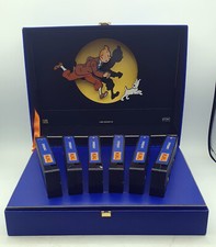 HERGE MOULINSART - TINTIN -