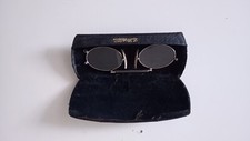Ancien Lunette Binocle Lorgnon Pince Nez