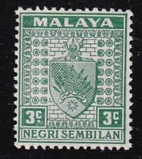 Album Treasures Malaya Negri