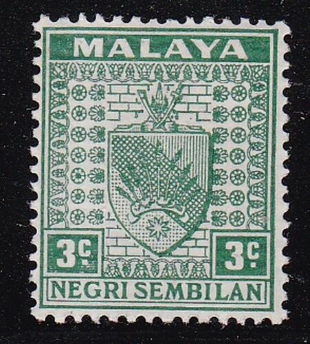 Album treasures malaya - treasures, negri
