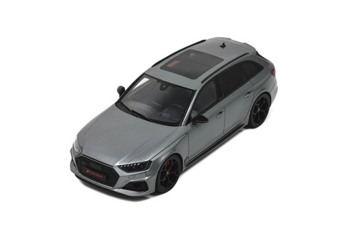 Audi rs4 avant competition - avant,