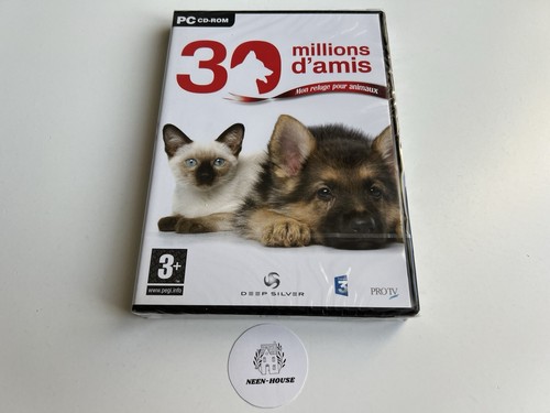 Millions amis mon - millions, d’amis