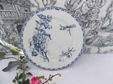 1 ANCIENNE ASSIETTE   ASSIETTE