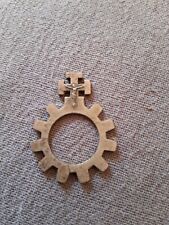 Objet religieux Art Nouveau