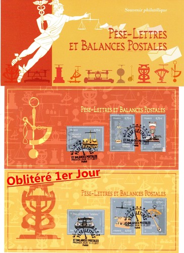 Bloc souvenir 140 - n°140, 140a