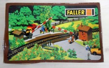 Maquette Ho 1/87 FALLER Réf
