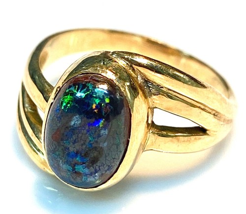 Magnifique bague 18 - magnifique, en