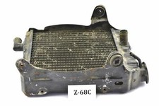 Honda 500 radiateur z 68c - honda,
