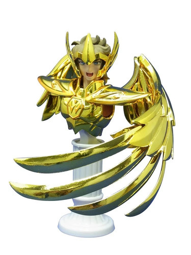 Saint seiya myth cloth - saint,