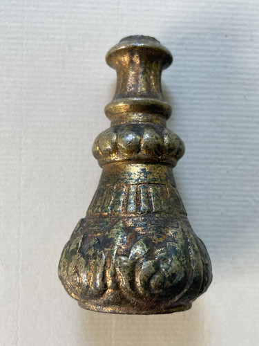 Ancien embout gland - ancien,