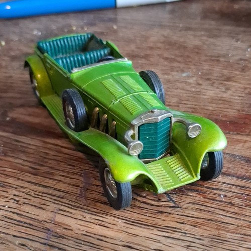 Matchbox models yesteryear - models, of