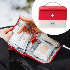 Trousse de premiers secours