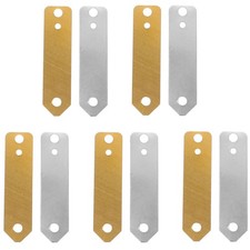 Feuille d'anode en cuivre